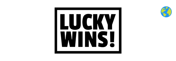 LuckyWins international