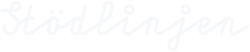 stödlinjen