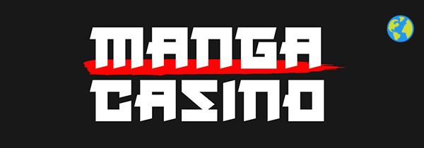 Manga Casino international