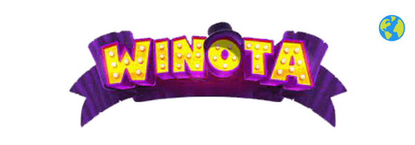 Winota Casino international